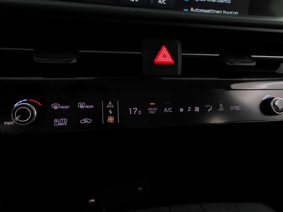 KIA EV6 2022