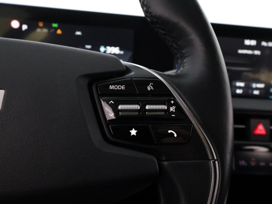 KIA EV6 2022