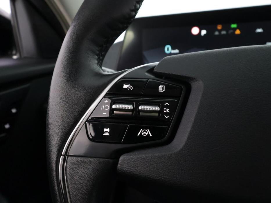 KIA EV6 2022