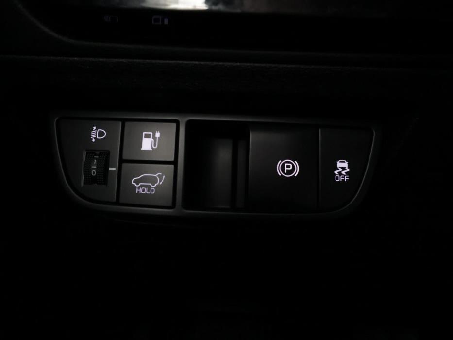 KIA EV6 2022
