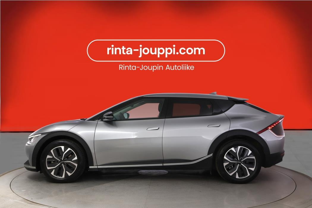 KIA EV6 2022