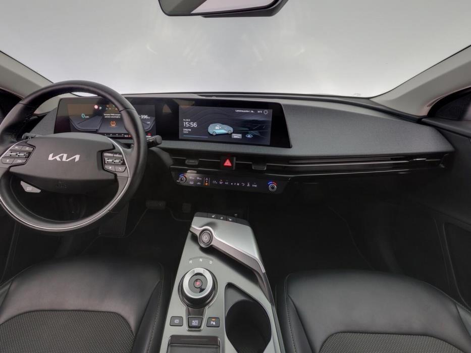 KIA EV6 2022