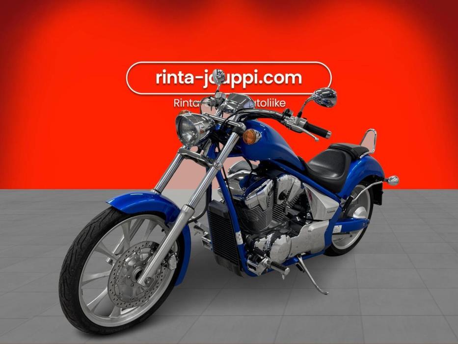 HONDA VT 2010