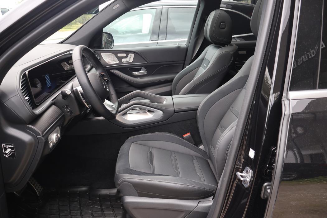 MERCEDES-BENZ GLE 53 AMG 2026
