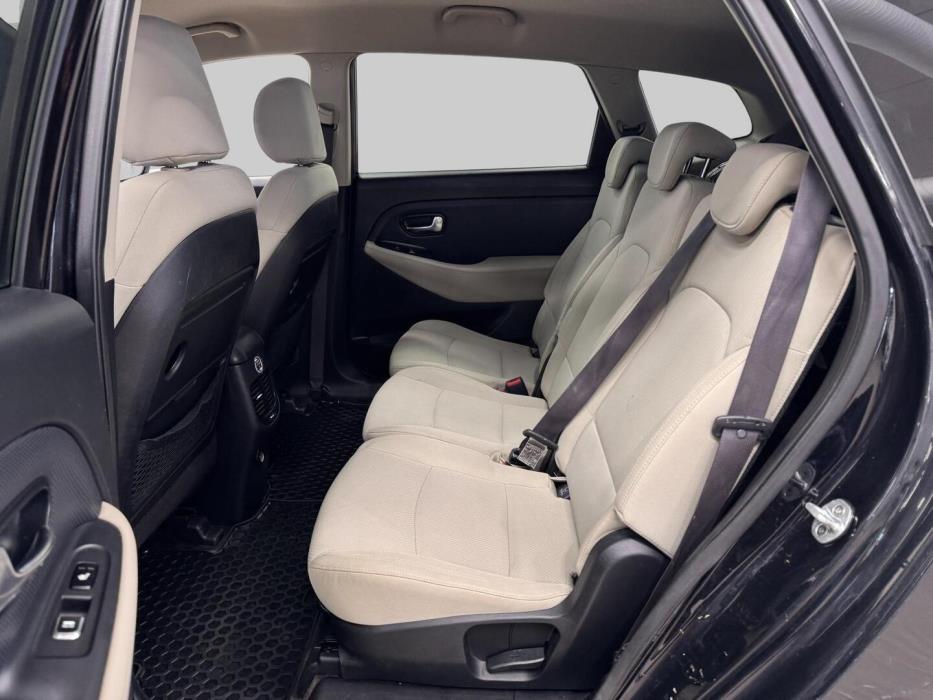 KIA Carens 2014