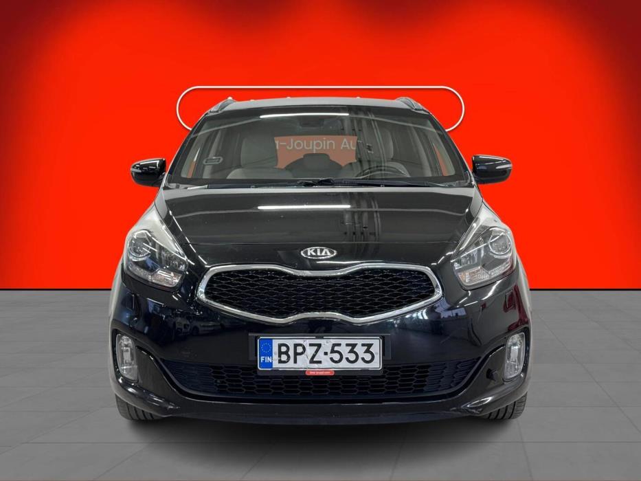 KIA Carens 2014