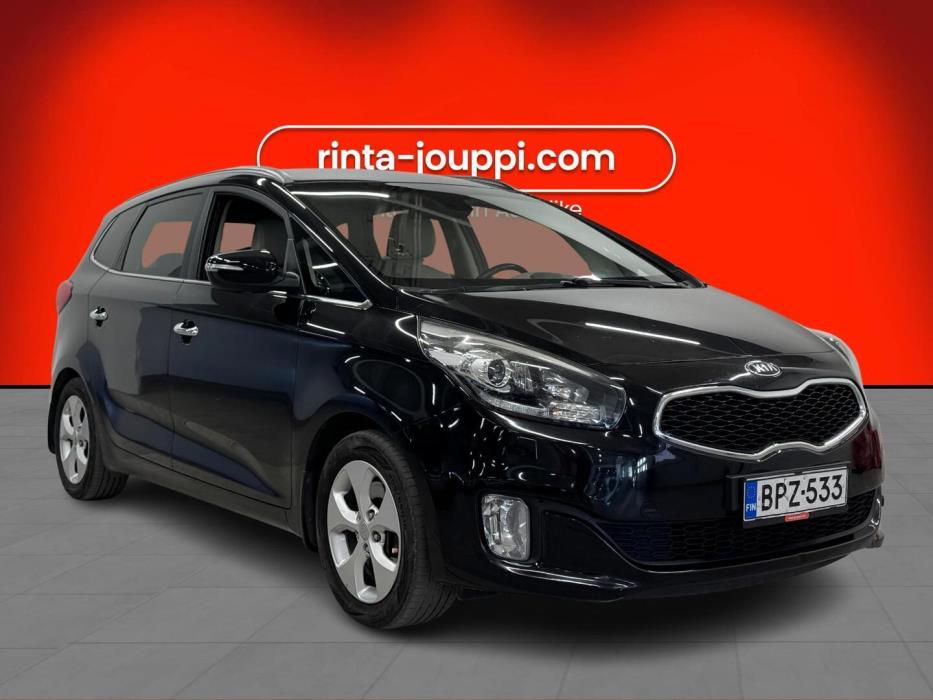 KIA Carens 2014