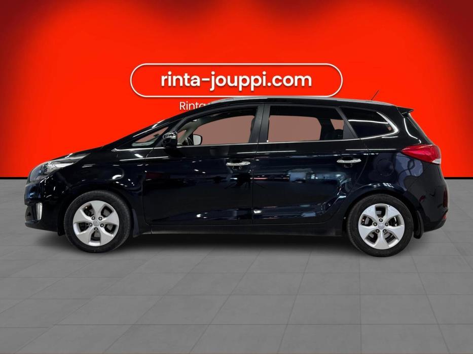 KIA Carens 2014