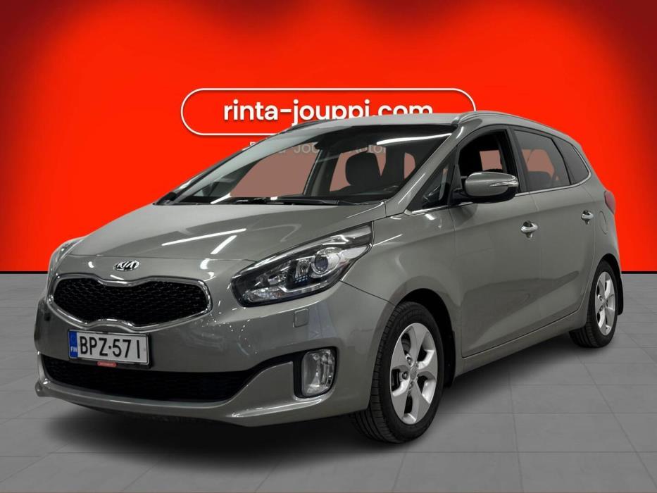 KIA Carens 2014