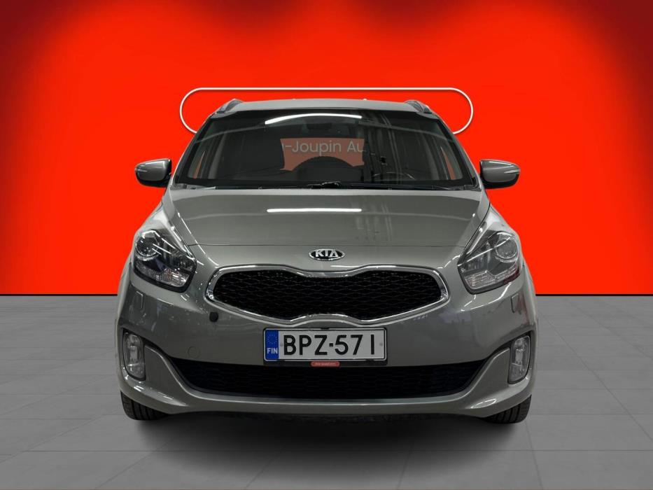KIA Carens 2014