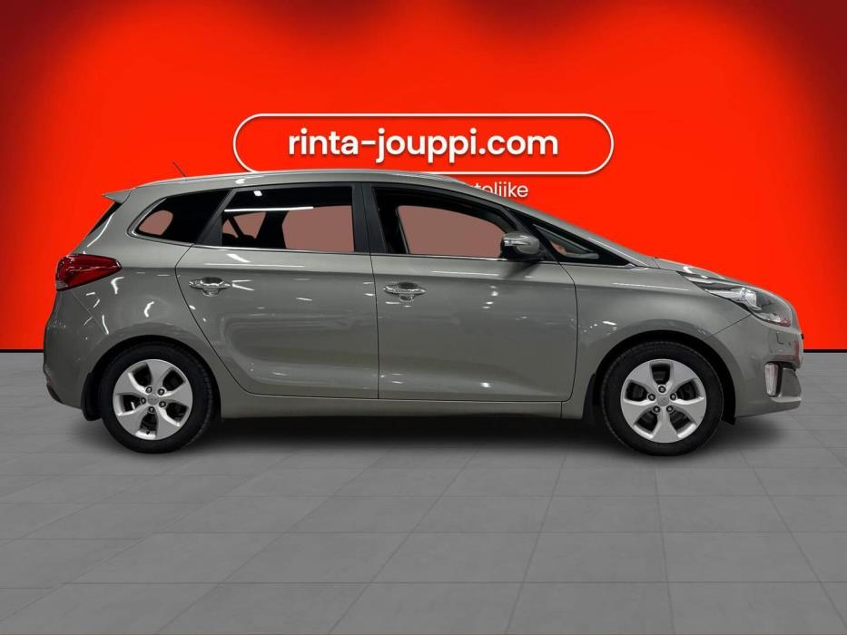 KIA Carens 2014