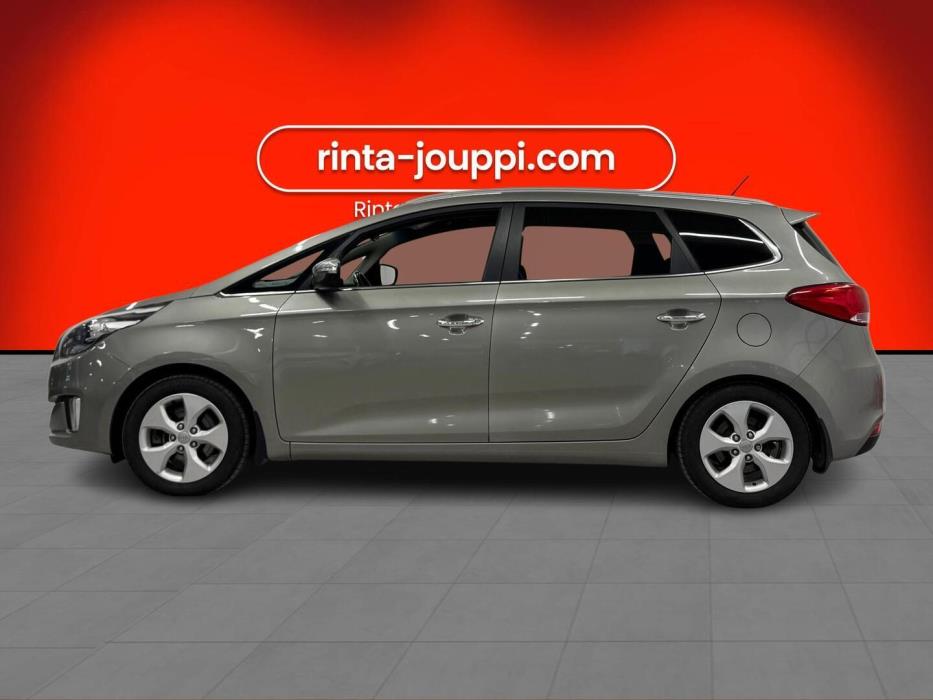 KIA Carens 2014