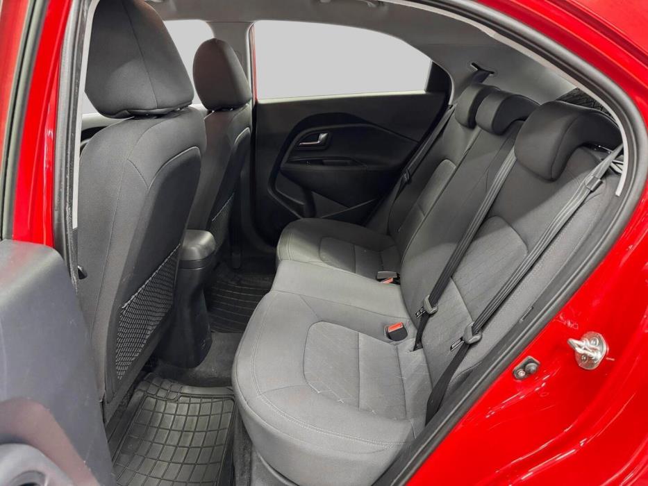 KIA Rio 2016