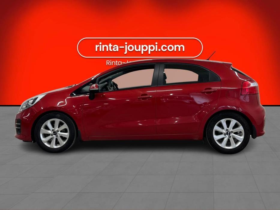 KIA Rio 2016