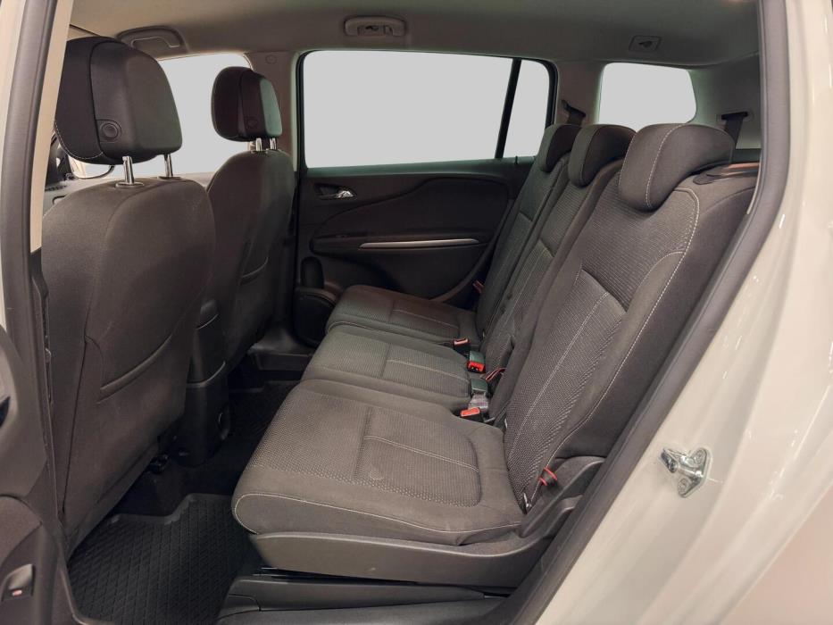 OPEL Zafira Tourer 2016