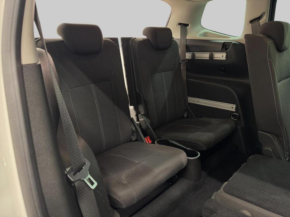 OPEL Zafira Tourer 2016