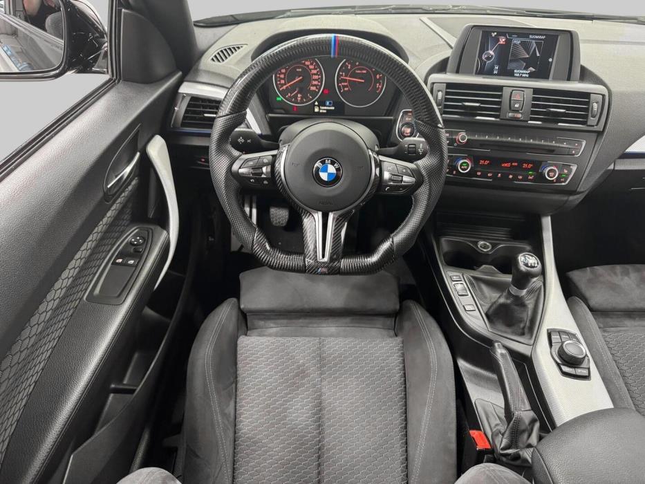 BMW M235I 2015