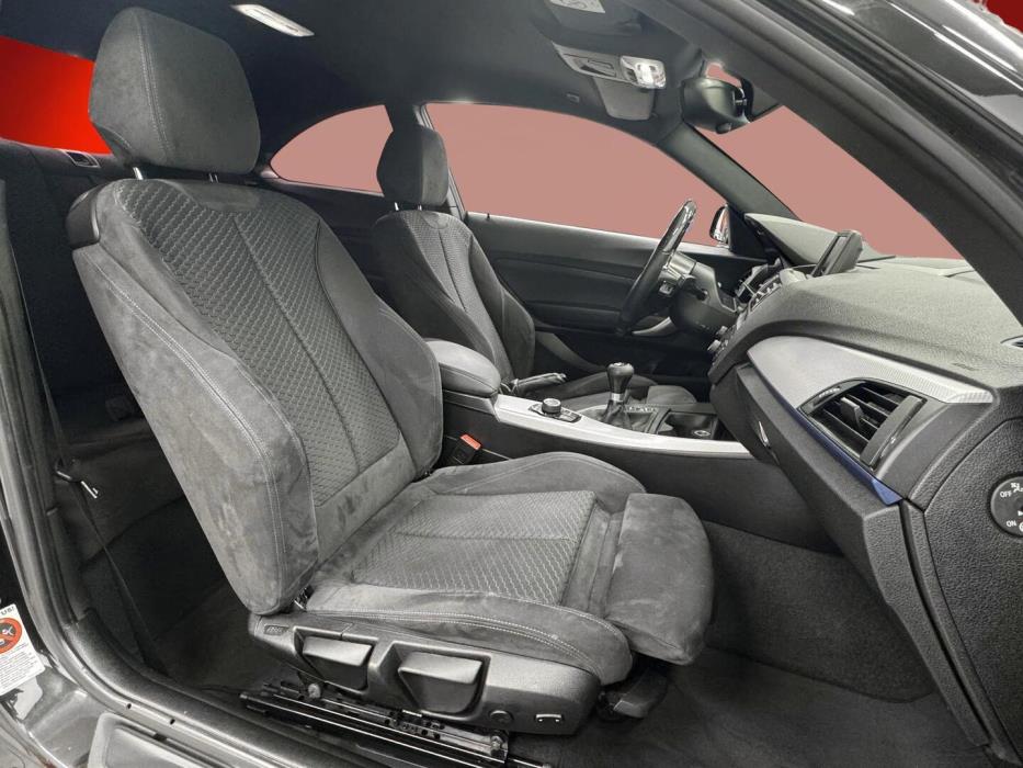 BMW M235I 2015
