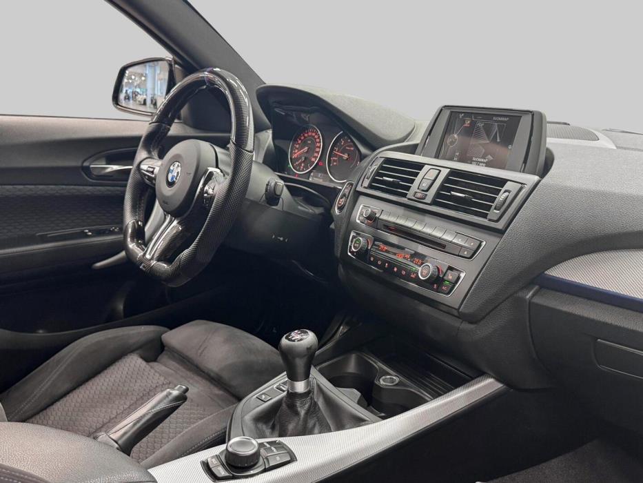 BMW M235I 2015