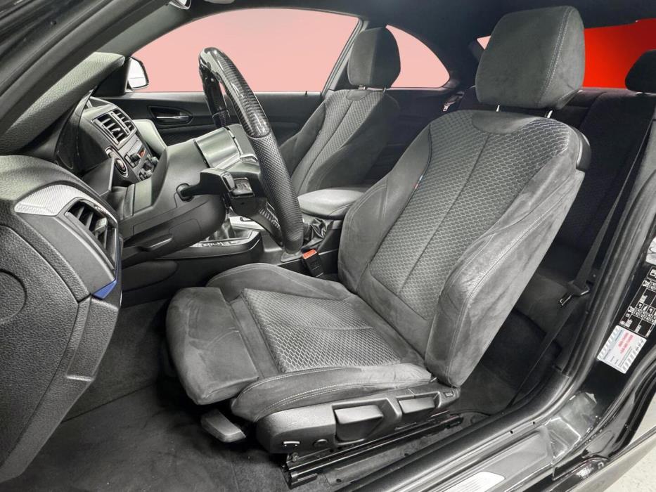 BMW M235I 2015