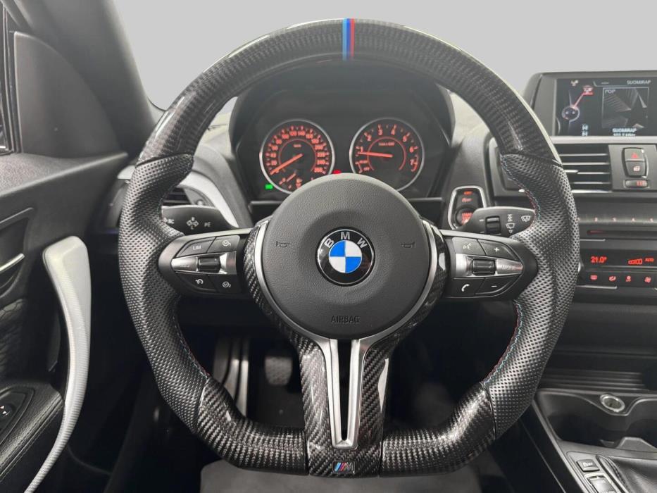 BMW M235I 2015