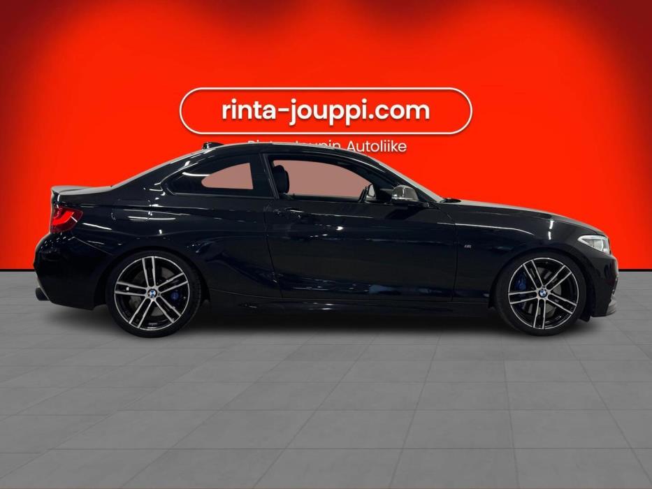 BMW M235I 2015
