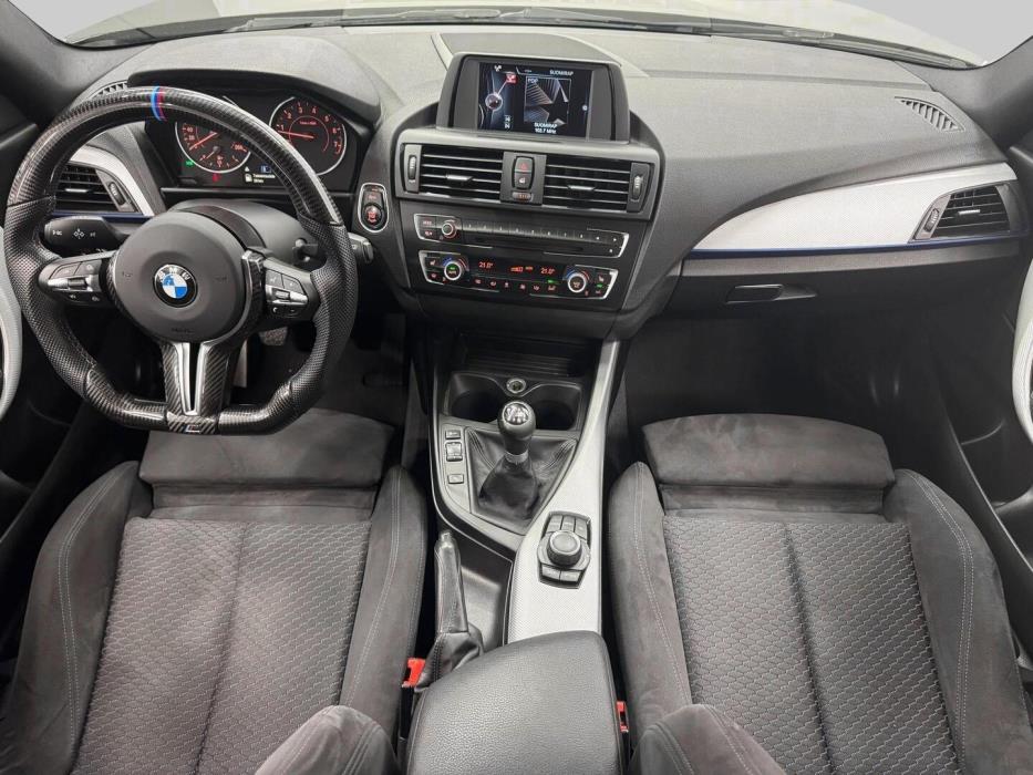 BMW M235I 2015
