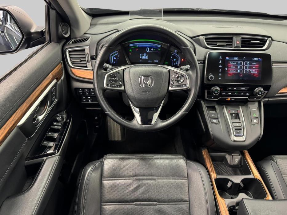 HONDA CR-V 2019