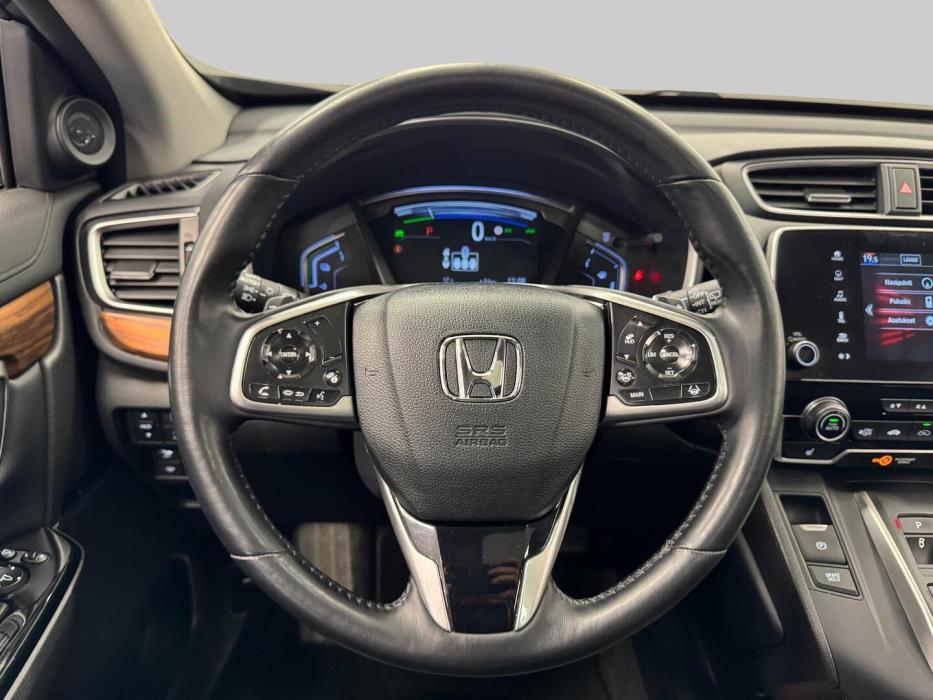 HONDA CR-V 2019