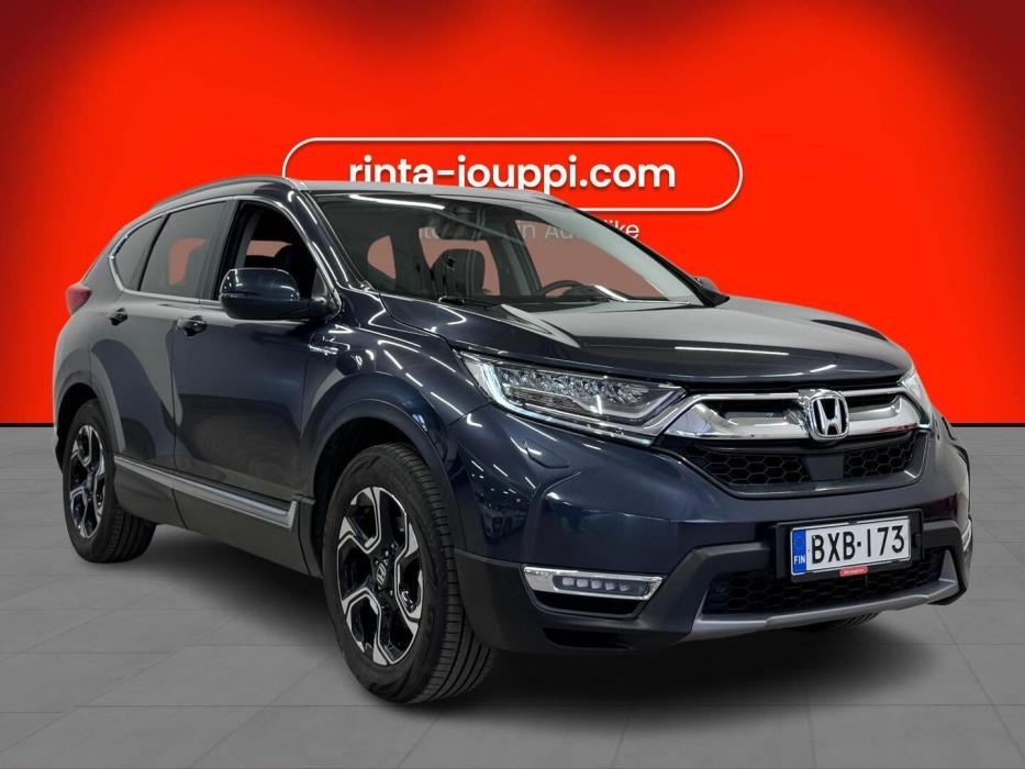 HONDA CR-V 2019