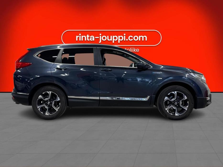 HONDA CR-V 2019