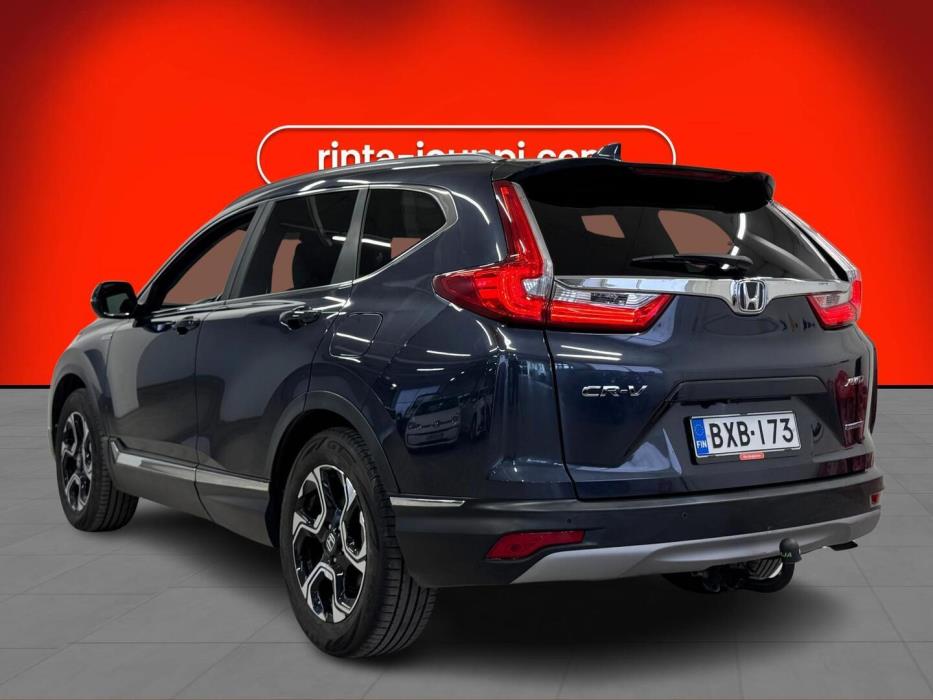 HONDA CR-V 2019