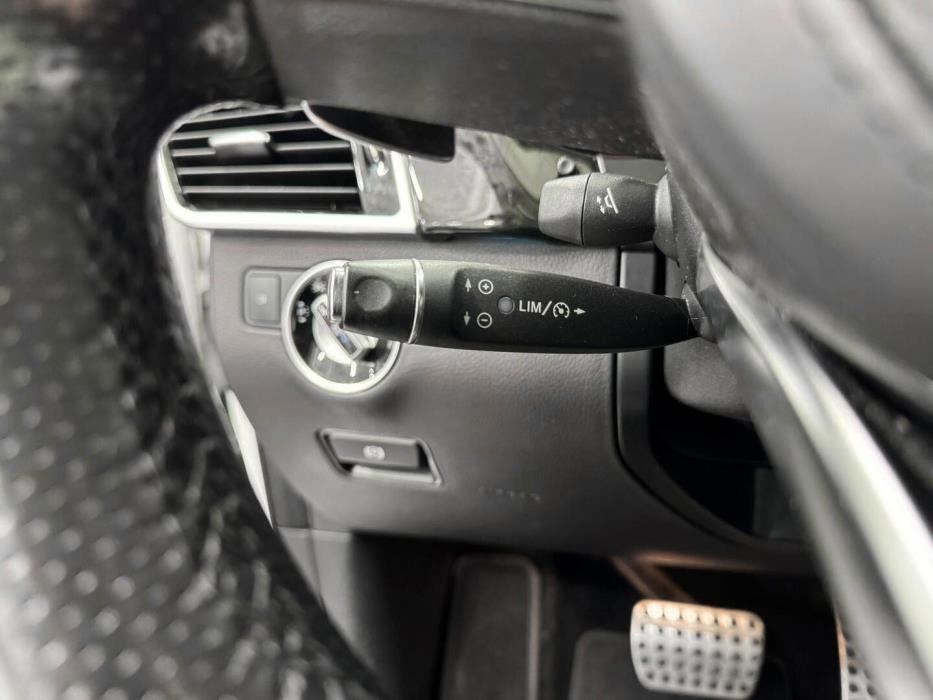 MERCEDES-BENZ GLS 2016