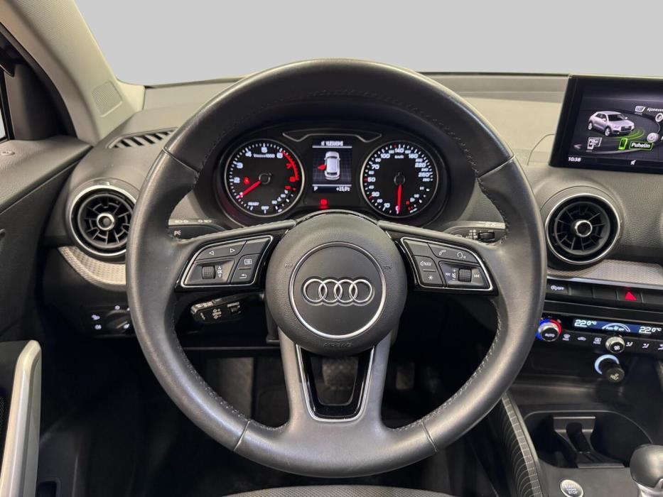 AUDI Q2 2019