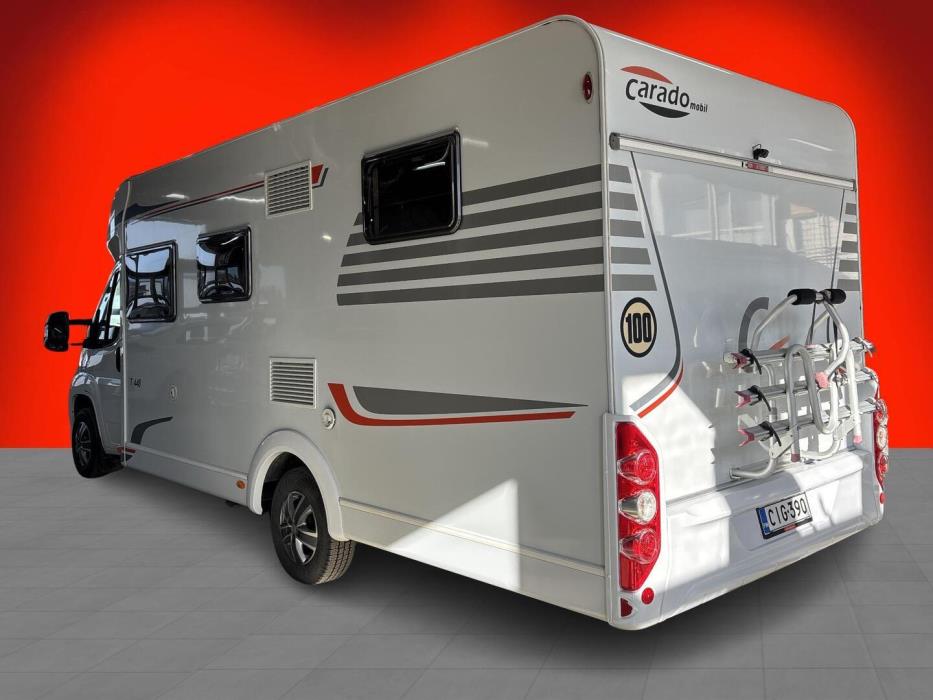 CARADO T 448 2012