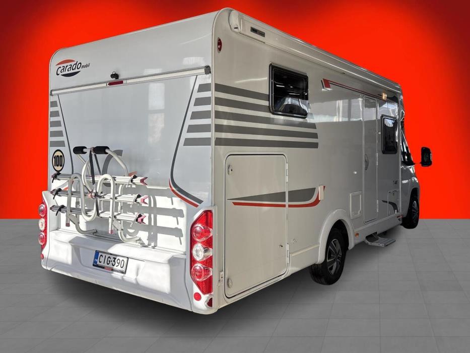 CARADO T 448 2012