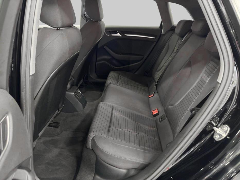 AUDI A3 2017