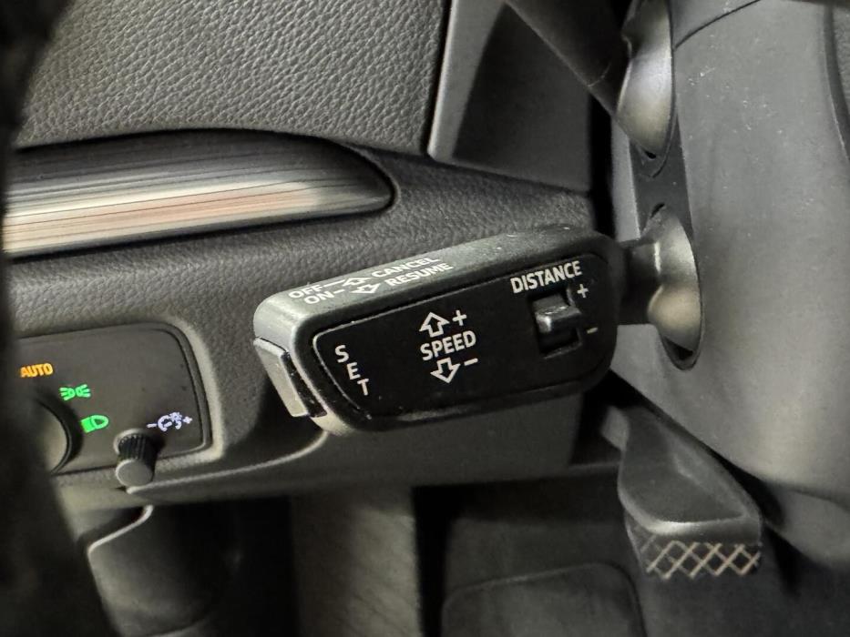 AUDI A3 2017