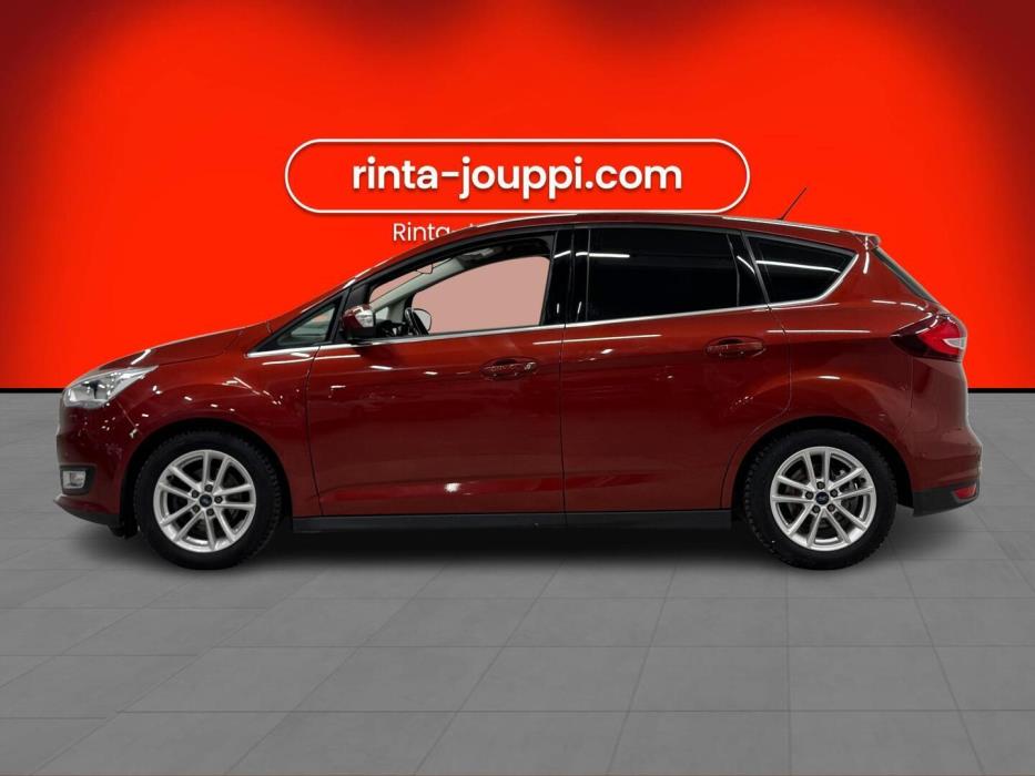 FORD C-Max 2018
