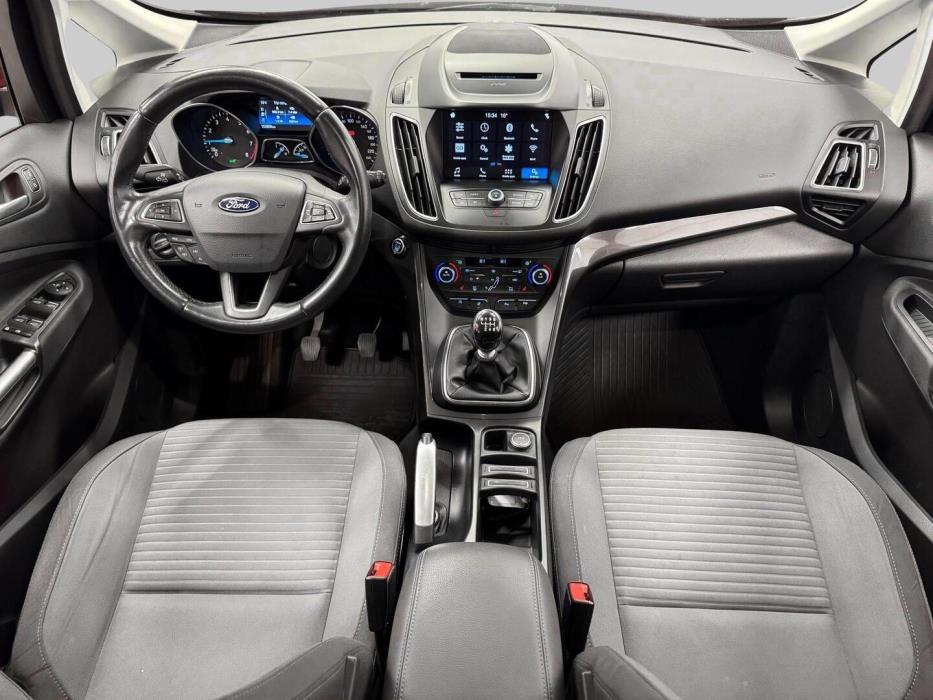 FORD C-Max 2018