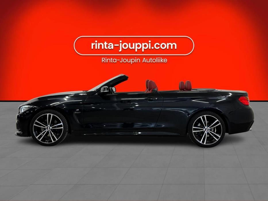 BMW 428 2014