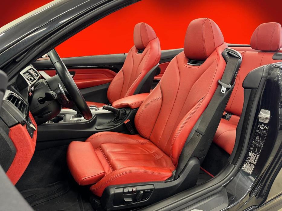 BMW 428 2014