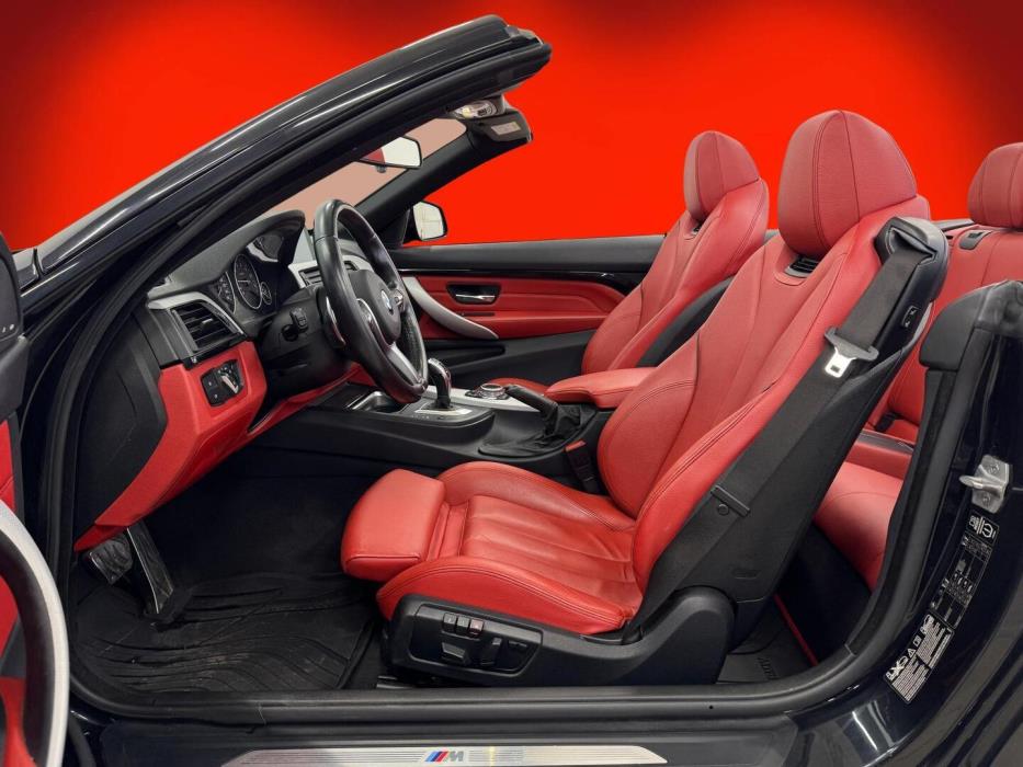 BMW 428 2014
