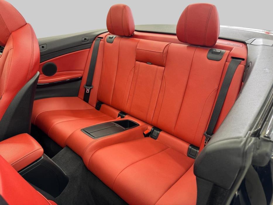BMW 428 2014