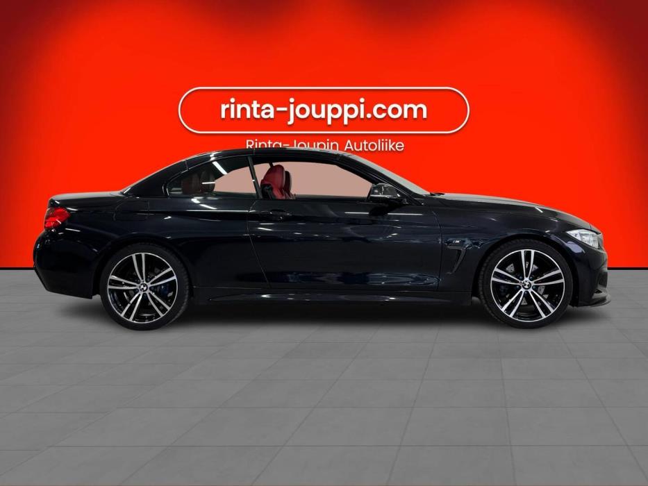 BMW 428 2014