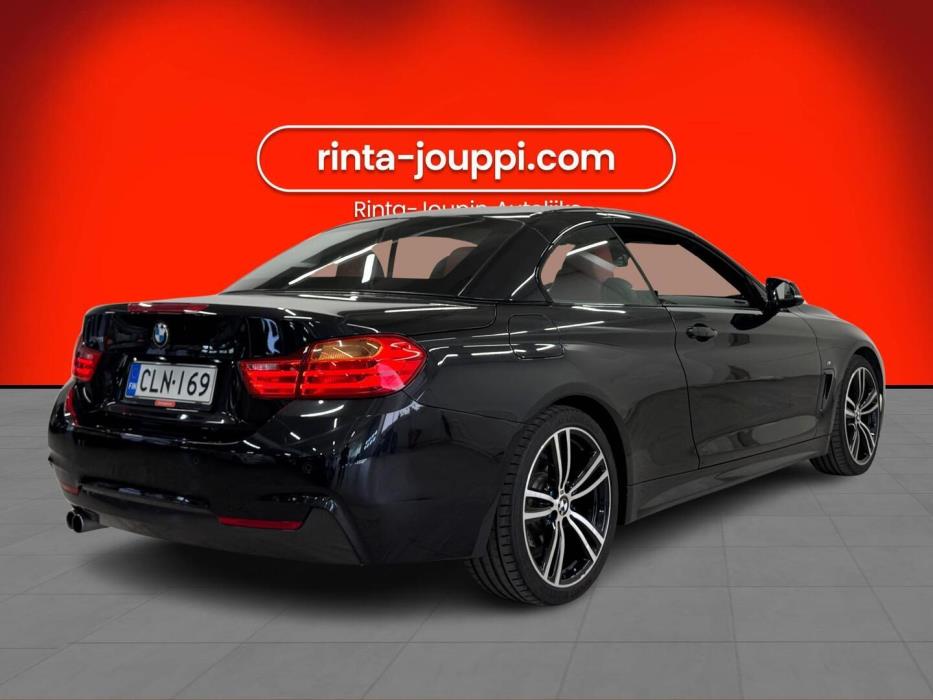 BMW 428 2014