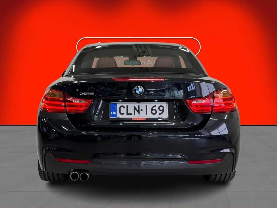 BMW 428 2014