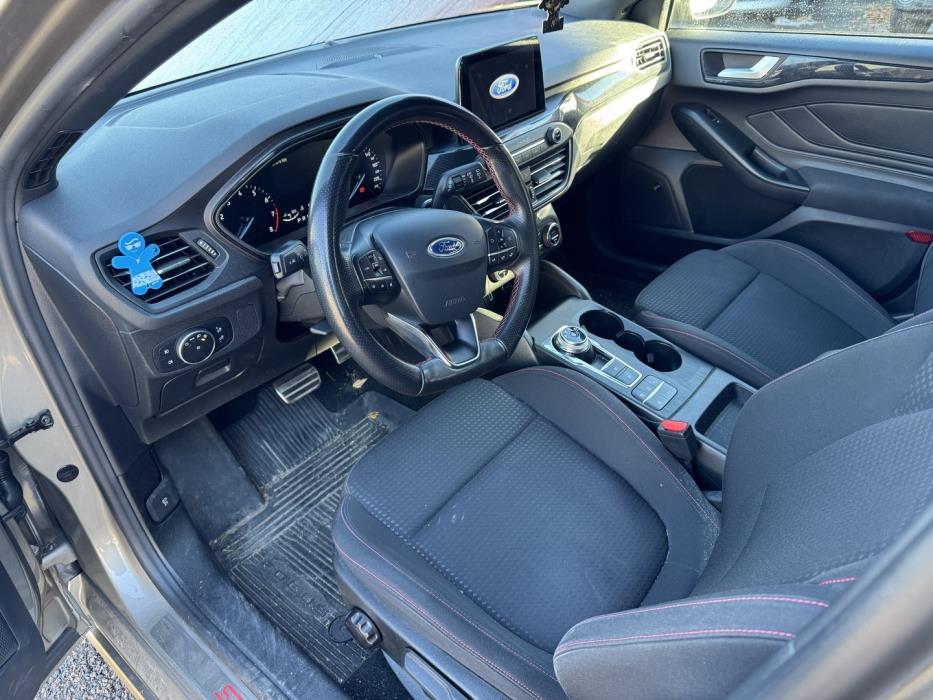 FORD Focus 2019