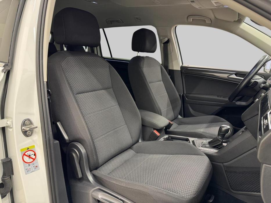 VOLKSWAGEN TIGUAN ALLSPACE 2020