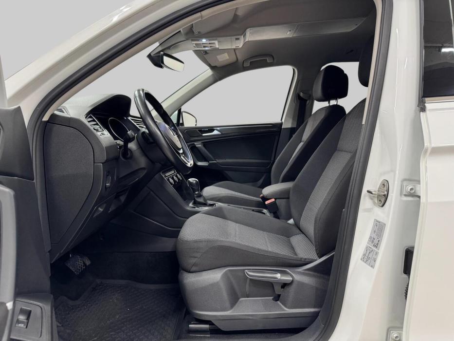 VOLKSWAGEN TIGUAN ALLSPACE 2020